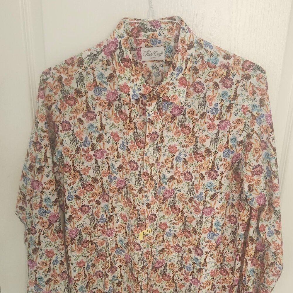 Paolo Cioffi Shirt XL